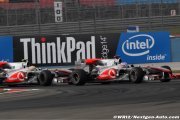 Button a refusé de répondre à une question sur Hamilton