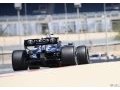 Mercedes fast even with 'worst floor' - Verstappen