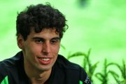 Bortoleto 'progresse à chaque week-end' et veut continuer à Miami