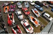 Finale à Estoril pour les LMS en 2011