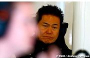 Honda vows to improve engine 'power'
