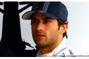 Felipe Nasr a choisi son numéro permanent