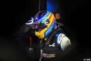 Alonso reconnaît avoir sous-estimé la difficulté de son retour en F1