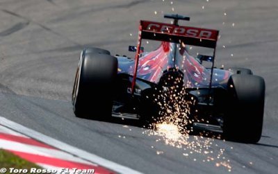 Verstappen frustré par son abandon à 3 tours de l’arrivée
