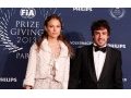 Alonso au gala FIA : Je déteste perdre !