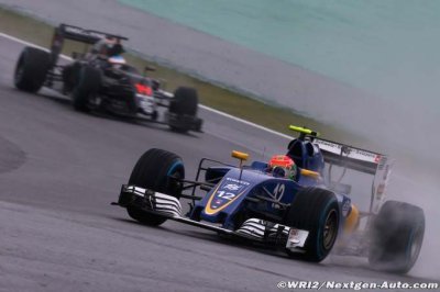 Pujolar a eu peur jusqu’au bout pour Nasr