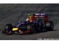 FP1 & FP2 - German GP report: Red Bull Renault