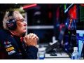 Marko not ruling out dropping Ricciardo within 2024