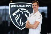 Pas de F1 mais Théo Pourchaire retrouve enfin un poste de titulaire