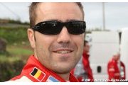 Vouilloz vows to be ready for IRC return
