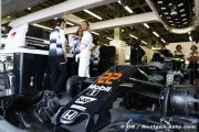 Honda ne repartira pas d'une feuille blanche pour son moteur
