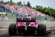 Arden ne fera pas rouler la voiture d'Anthoine Hubert à Monza