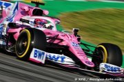 La Racing Point RP20, une copie de la Mercedes 2019 ? Green répond !