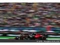Alfa Romeo F1 : Pourchaire est 'déçu' et pense déjà à Abu Dhabi