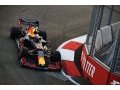 Russia 2019 - GP preview - Red Bull