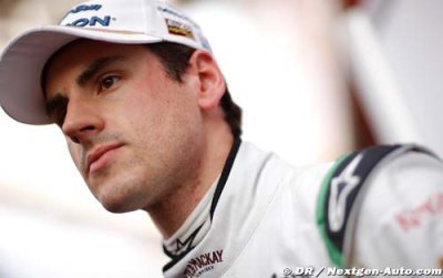 Sutil et Hamilton redeviendront-ils amis&nbsp;?