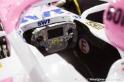 Se rapprocher des top-teams : Szafnauer fixe de grandes ambitions à Racing Point en 2020