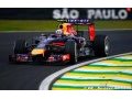 Race - Brazilian GP report: Renault Sport F1