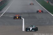 Lauda : Cette victoire me soulage énormément