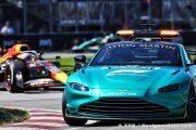 Binotto s'agace du temps qu'il a fallu pour faire sortir la Safety Car