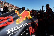 Villeneuve doubts Honda can win 2020 title