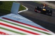 Confusion remains after Vettel's alternator problems return