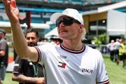 Menaces et souffrance : Bottas raconte l'envers du décor de la route vers la F1
