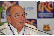 Nicolas: IRC stars will be flat out in Azores