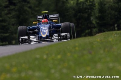 Sauber buyout close to ’official announcement’