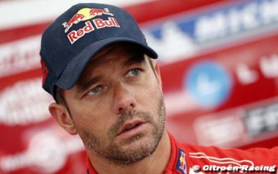 En Allemagne, Loeb enseigne les bases du rallye