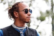 Racisme : Hamilton assure qu'il n'a jamais dénoncé le silence des autres pilotes de F1