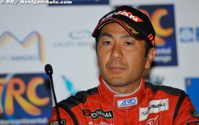 Nutahara well prepared for Zlín return