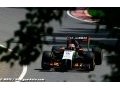 Race - Canadian GP report: Force India Mercedes