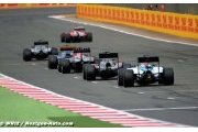 Baku denies oil crisis to halt Azerbaijan GP