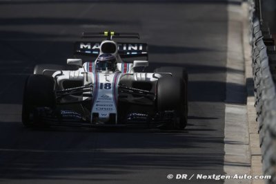 Williams s’apprête à ternir définitivement son image de marque