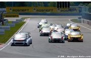  WTCC 2016 : Introduction d'une Course d'ouverture et une Course Principale