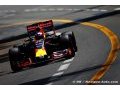 Canada 2016 - GP Preview - Red Bull Tag Heuer