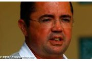 McLaren envisage une action en justice contre Red Bull