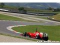 Le Mugello devrait accueillir le 1000e GP de Ferrari en F1