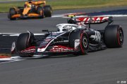 Steiner plays down Haas resurgence since exit as boss