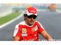 'Selfish' Alonso is title favourite - Berger