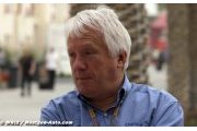 Whiting n'est pas d'accord avec Villeneuve