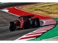 Ferrari sait pourquoi sa deuxième partie de saison a été 'plus faible'
