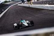 Alonso espère encore 'tout bien faire' pour gagner l'Indy 500