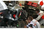 No summer deadline for new Hamilton deal - Whitmarsh