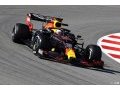 Verstappen rappelle qu'en Autriche, Red Bull n'est pas favorite sur le papier