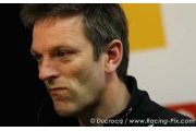 Lotus : Le directeur technique James Allison sur le départ