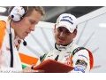 Sutil confirms ready to sign Force India extension
