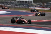 Vasseur pointe ce qui a coûté cher à Ferrari : 'on rate le tour le plus important'
