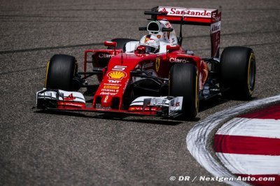 Ferrari aura une solution pour son turbo le mois prochain